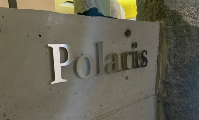 Polaris_店内1