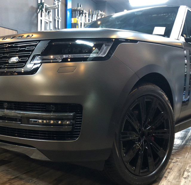 レンジローバー　専用品 ランドローバーのパーツ・アクセサリー｜ランドローバー専門店レイブリック