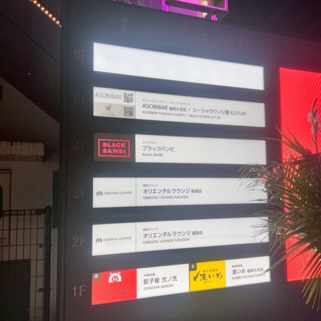 15180　ネイビー大名 4F/5F　