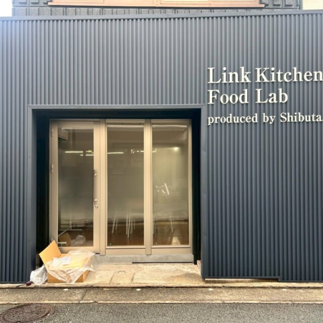 13803　シブタ様　屋外装飾工事